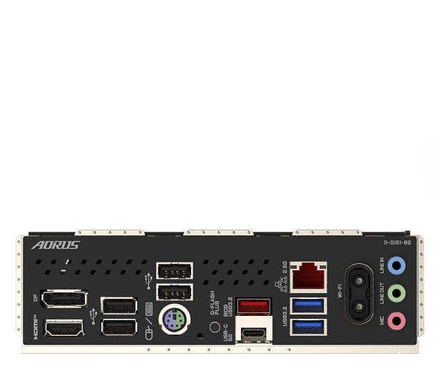 Gigabyte B840M AORUS ELITE WIFI6E - 1483983 - zdjęcie 5